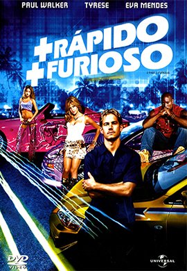 Rapido y Furioso 2 2003